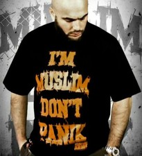 LSA Medina T-Shirt NEU Wissen