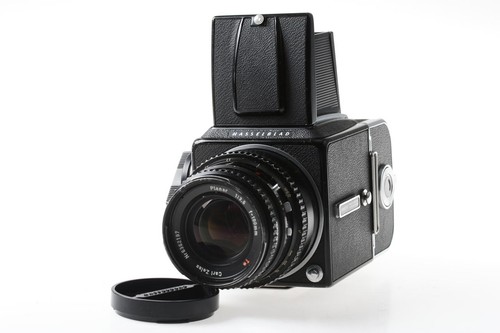 Hasselblad 500 mit - hasselblad, c/m