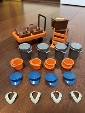 Playmobil Transport 3206-A