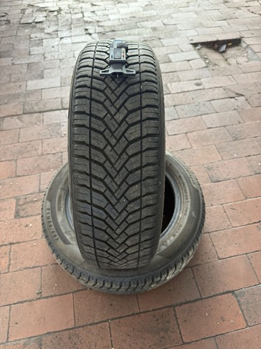 Allwetterreifen 165 r14 - 2x,