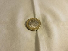 1 Euro Münze Griechenland 2002