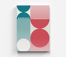 Bauhaus Abstract Blunt