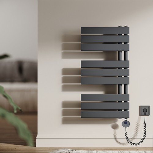 Design elektroheizkörper mit - design,