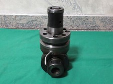 VDI 50 Angetriebenes Werkzeug