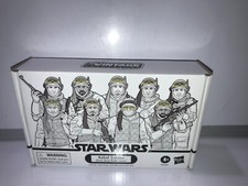 Rebel Soldiers Echo Base