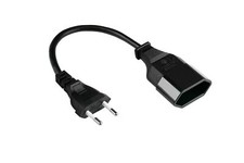 Euro-8 Verlängerung kurz