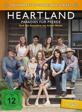 Heartland - Paradies für