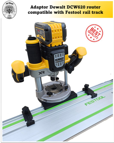 Dewalt dcw620 oberfräse 2 - dcw620,