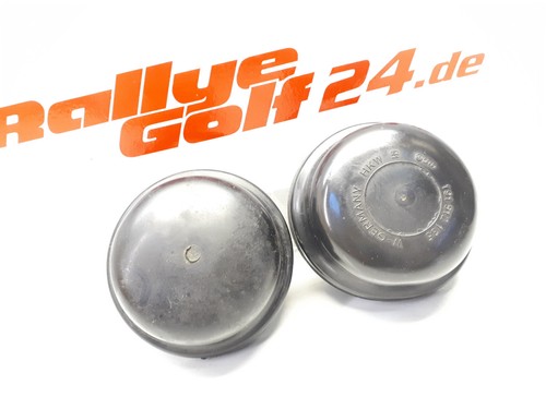Domkappen rallye golf - rallye, gt