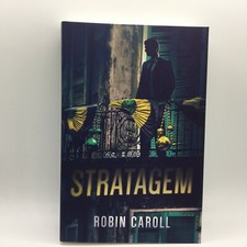 Stratagem, Paperback Robin