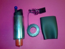 Mercury Optimax Dfi Hoch Druck