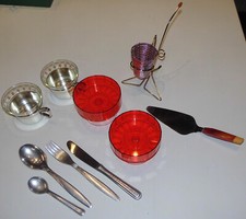 Konvolut DDR Artikel