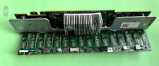 Dell PowerEdge R740 Expander Card SAS/SATA-Backplane 16x 2,5" 9WGTD RWNKR