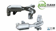 Original Katalysator KAT Peugeot C3 C4 207 308 Mini One Clubman 1609163980