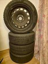 18" Alufelgen 225 55 R16 VW