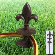 Gartenschlauch -Halter