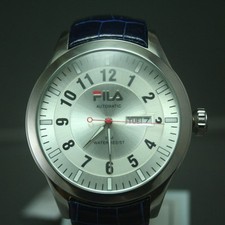 Mode uhr fila herren - uhr, automatik
