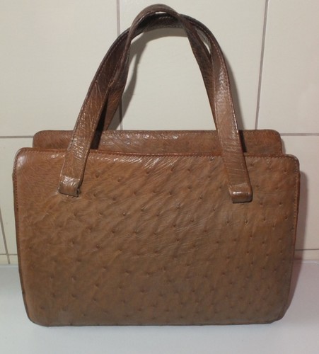 Vintage 1960er handtasche - vintage, 1960er,
