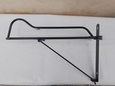 Wandklappbare Sattelstütze für Westernsattel