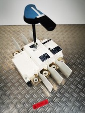 Lasttrennschalter Socomec