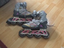 Inline-Skates L.A. Sports HY