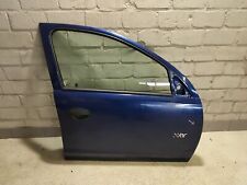 TÜR Rechts Vorne Opel C Corsa 1.2 16V Limousine