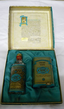 4711 Kölnisch Wasser Seife