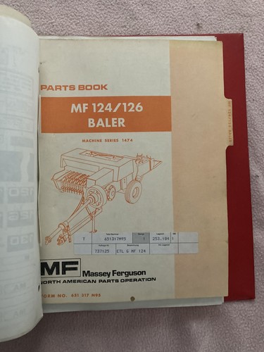 Original massey ferguson - massey,