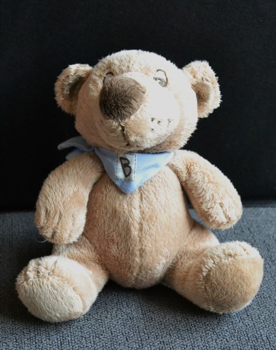 Tcm tschibo plüschtier - tschibo, 🐻