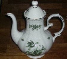 Kaffeekanne  mit Deckel  1,4 L