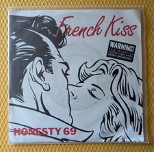 Honesty french kiss - -,