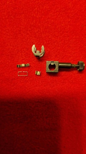 Nadelhalter pfaff hobbymatic - nadelhalter,