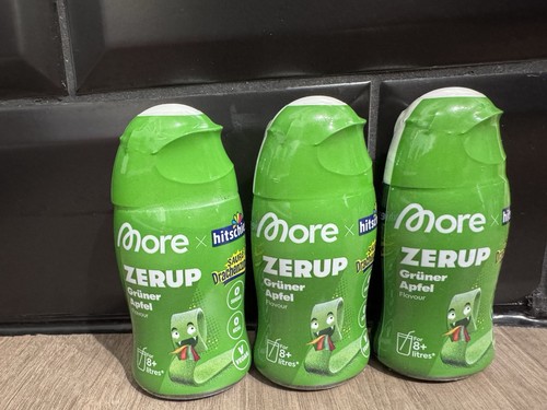 More nutrition zerup - nutrition,