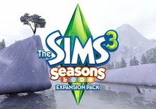 The sims seasons dlc - the, pc