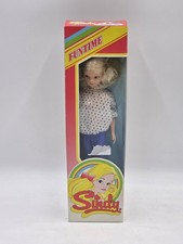 Sindy Funtime Puppe - Pedigree
