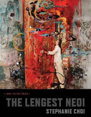 The lengest neoi stephanie - neoi, by