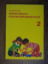 "Sprachbuch für die