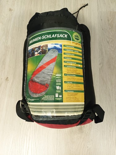 Schlafsack mumienschlafsack - schlafsack,