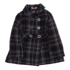 H&M, Mantel, Mädchen