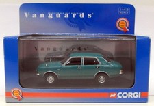 Vanguards Maßstab 1:43