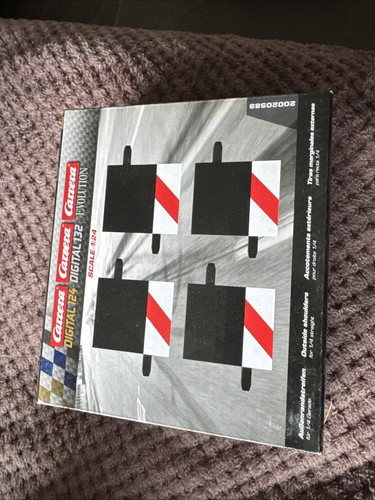 Carrera außenrandstreifen - carrera,