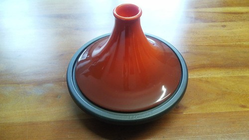 Creuset tagine cm - creuset,