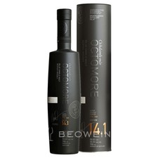 Octomore 14.1 0,7 l - Islay