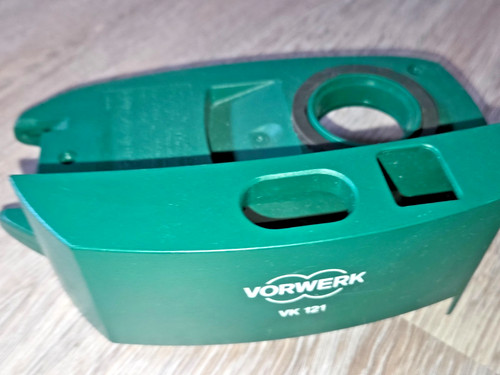 Original vorwerk kobold - original, 121