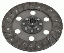 SACHS Kupplungsscheibe