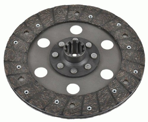 Sachs kupplungsscheibe - sachs,
