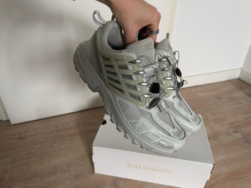 Salomon acs pro mm6 - acs, maison