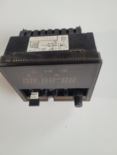 Siemens Bosch Schaltuhr Timer Uhr  BSH Nr. 00094242 aus HBN265A/01