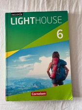 Lighthouse 6 English G
