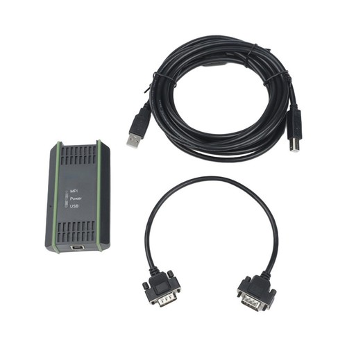 Siemens 200 pc - s7-200, adapter